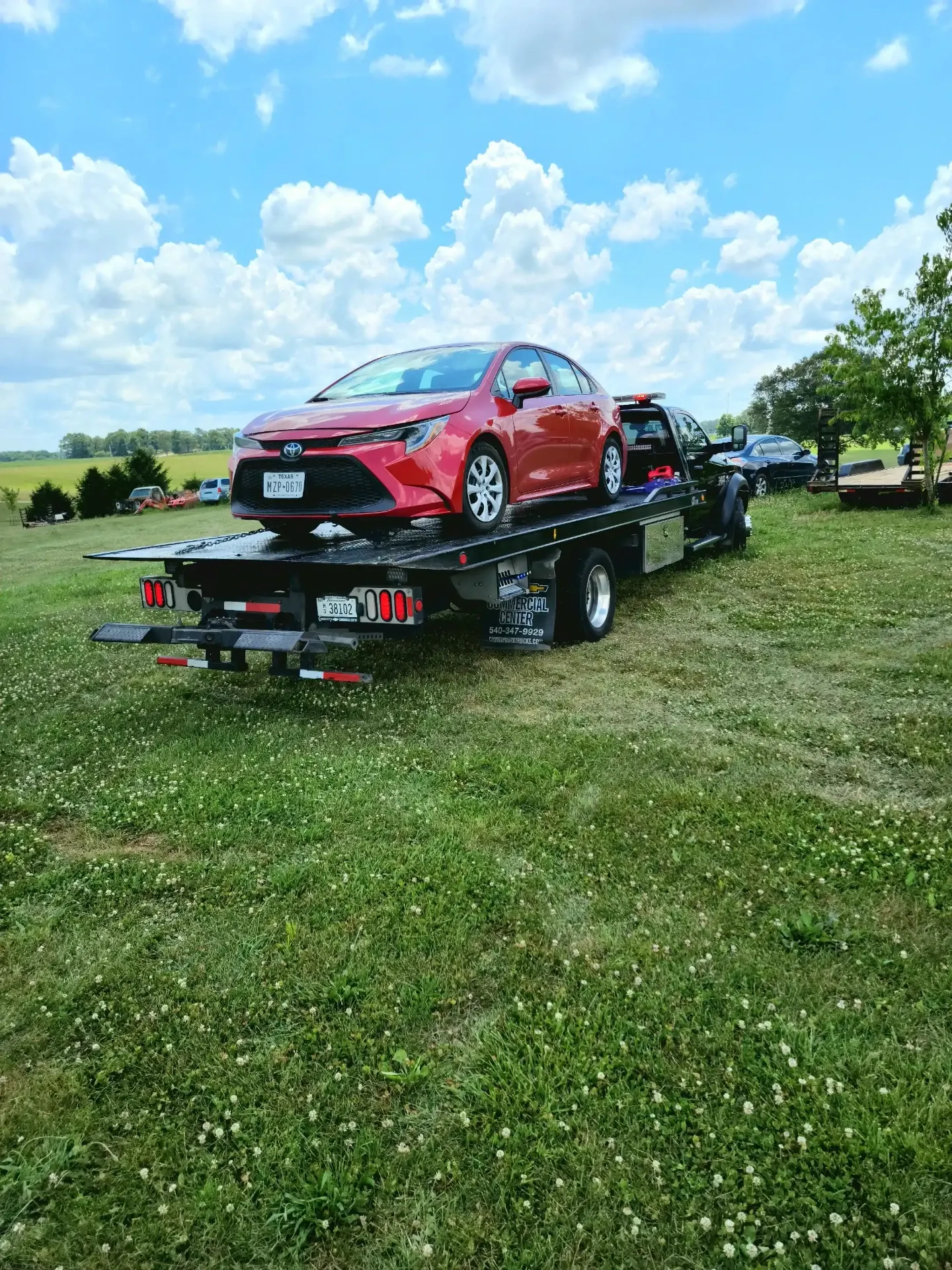 Avoiding Predatory Towing in Nashville: Know the Signs - Nashville towing service