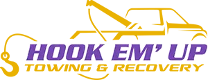 Hook Em' Up Towing Nashville